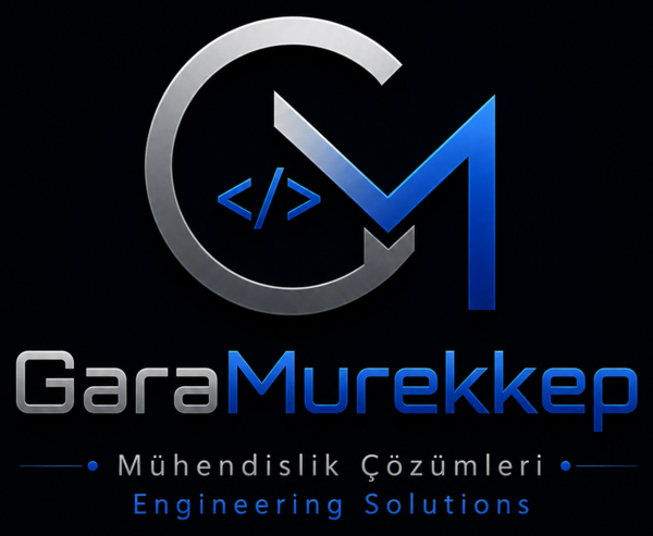 Gara Mürekkep Mühendislik Çözümleri
